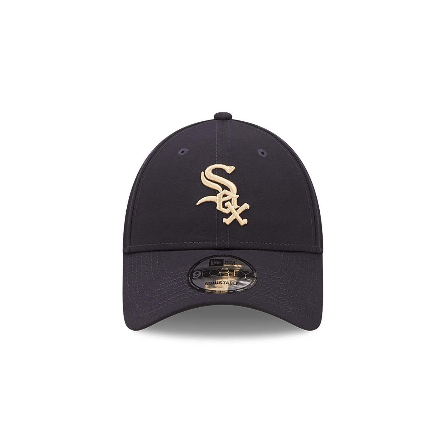 9Forty Repreve - Chicago White Sox Navy