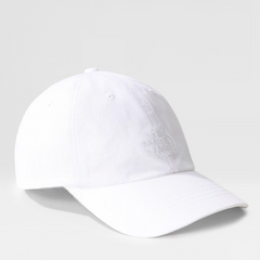 Norm Hat - Gardenia White