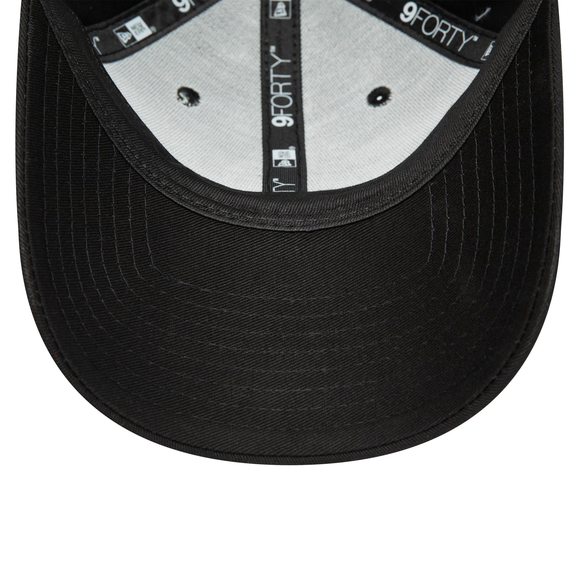 NE Half Time 9Forty New Era - Black