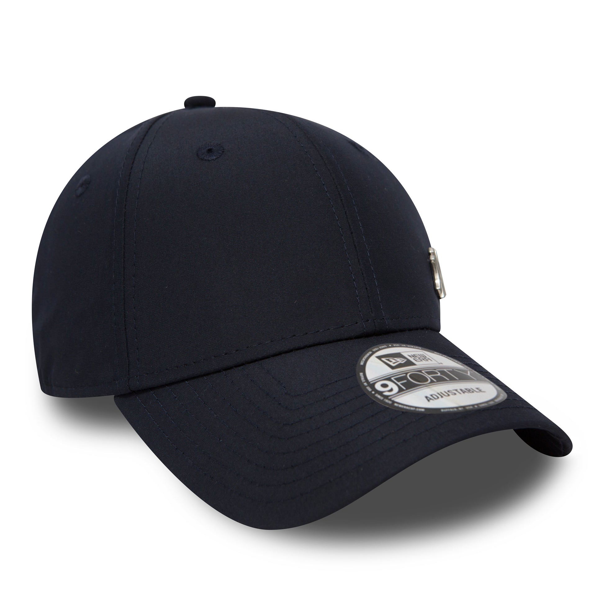 9Forty MLB Flawless Logo Basic - New York Yankees Navy